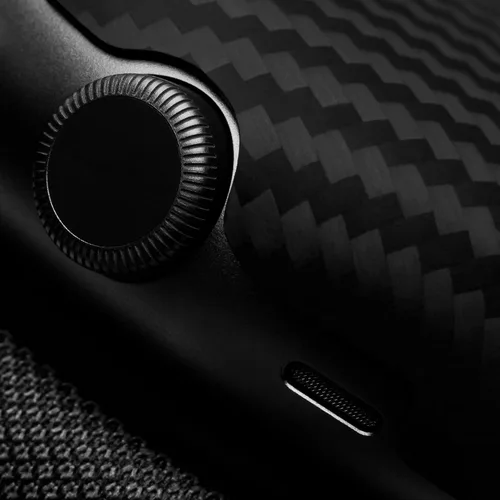 Miniatura 7 de Latercase Funda ultrafina de fibra de aramida de 0.024 in para AirPods Max y AirPods Max 2, carcasa dura ligera de 0.28 oz, ajuste de precisión