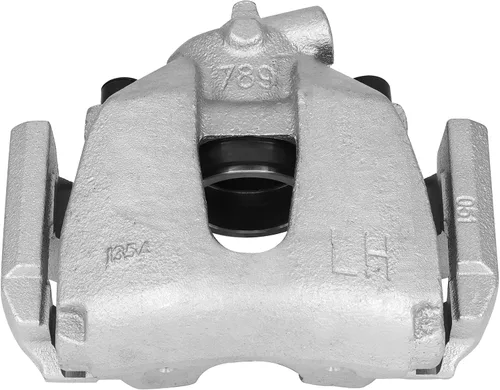 Miniatura 19 de SCITOO Pinza de freno delantera derecha con soporte 18-B4722 compatible para Ford para Mustang 1999-2002