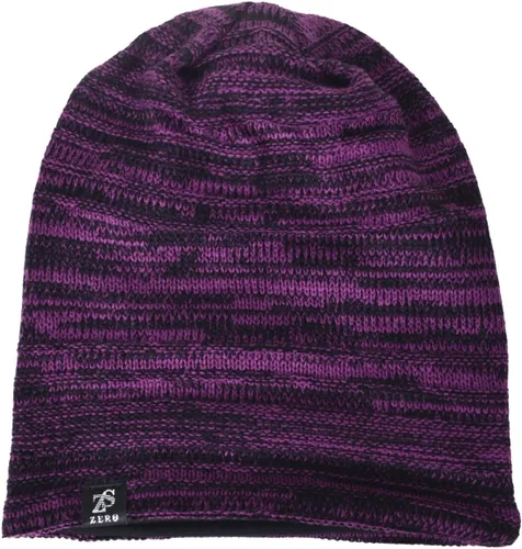 Miniatura 23 de VECRY Gorro de invierno y verano para hombre