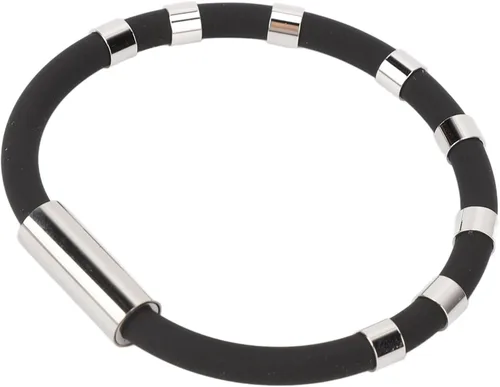 Miniatura 7 de Pulsera antiestática, correas ajustables de silicona antiestáticas para eliminar la estática del cuerpo, eliminar la electricidad estática