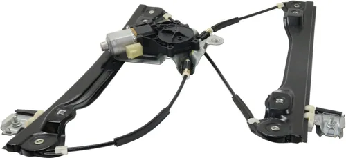 Miniatura 6 de Garage-Pro Juego de elevalunas eléctrico con motor compatible con Chevrolet Cruze 2011-2012, para modelos con Express Up and Down Front Driver