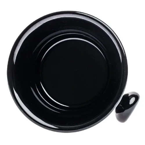 Miniatura 3 de Fendrihan Essential Apothecary - Taza de afeitar (negro)