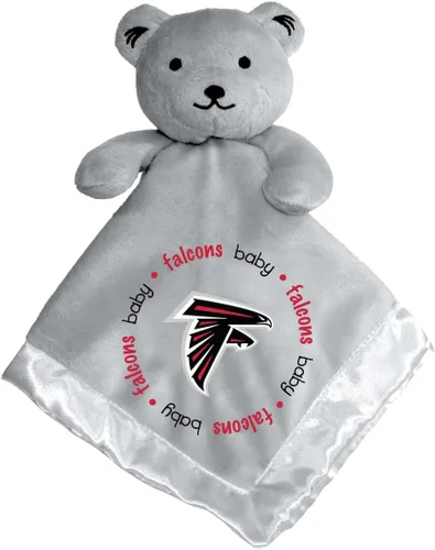 Miniatura 27 de Baby Fanatic NFL - Manta de oso de seguridad unisex para bebé