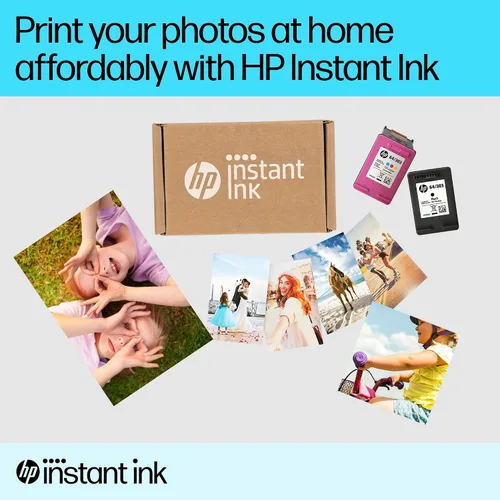 Miniatura 8 de HP Papel fotográfico Premium Plus, diseñado para impresoras de inyección de tinta HP brillante, 8.5 x 11 pulgadas, 50 hojas, paquete de 1, (CR664A)