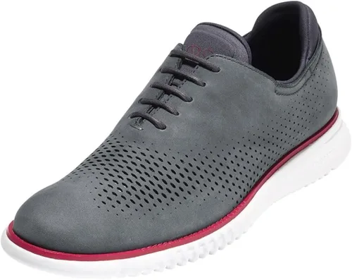 Miniatura 45 de Cole Haan Zapatos Oxford con punta de ala láser 2.Zerogrand para hombre