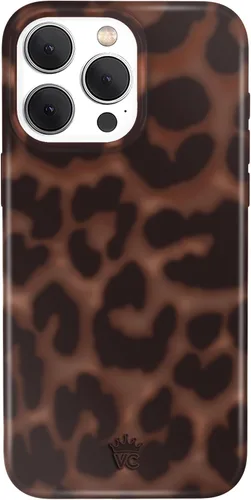 Miniatura 30 de VELVET CAVIAR Funda para iPhone 15 Pro, compatible con MagSafe, probada en caídas de 10 pies, con purpurina Galaxy Purpurina (Galaxy glitter)
