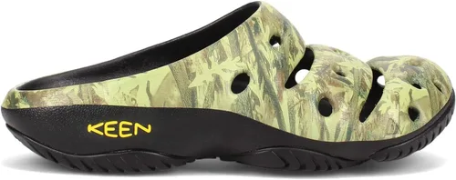 Miniatura 3 de KEEN Zuecos ligeros y cómodos de Yogui para hombre