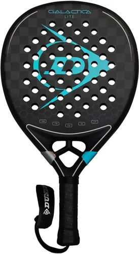 Miniatura 3 de Dunlop Deportes Galactica Padel Bat Series