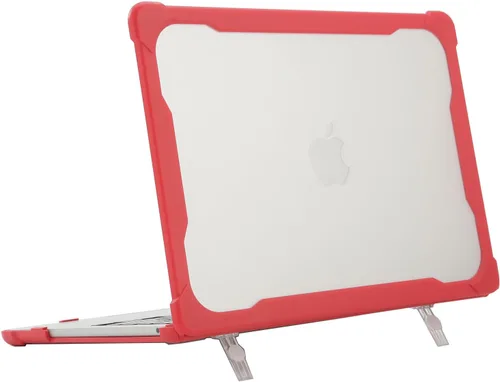 Miniatura 13 de mCover Funda compatible solo con computadora portátil MacBook Air 2022 o posterior de 13.6 pulgadas