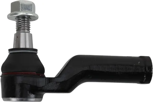Miniatura 8 de TRQ Kit de dirección delantera y suspensión brazo de control con barra estabilizadora de rótula estabilizadora de acoplamiento compatible con Volvo