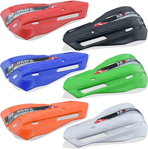 Miniatura 2 de Protector de mano universal para bicicleta de cross - Protector de mano de motocicleta para ATV Quad - Kit de carreras de motocross Pit Bike