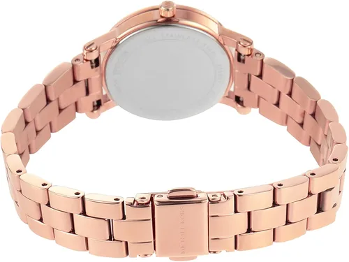 Miniatura 6 de Michael Kors Reloj Petite Norie con esfera de nácar