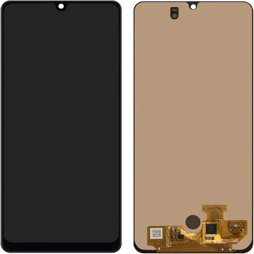 A31 Pantalla LCD de repuesto para Samsung Galaxy A31 A315 A315G SM-A315F SM-A315F/DS Pantalla LCD táctil digitalizador Asamblea + herramientas (A31