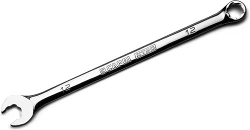 Miniatura 8 de Capri Tools 13 mm WaveDrive Pro Llave Combinada para Pernos Regulares y Redondeados