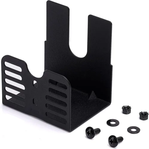 Miniatura 8 de Onlyfire Soporte universal del motor del asador del acero inoxidable de la parrilla de la barbacoa