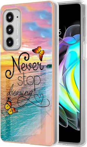Miniatura 279 de Funda compatible con Redmi Note 10S 4G, compatible con Xiaomi Redmi Note 10 4G para teléfono móvil TPU funda LSB