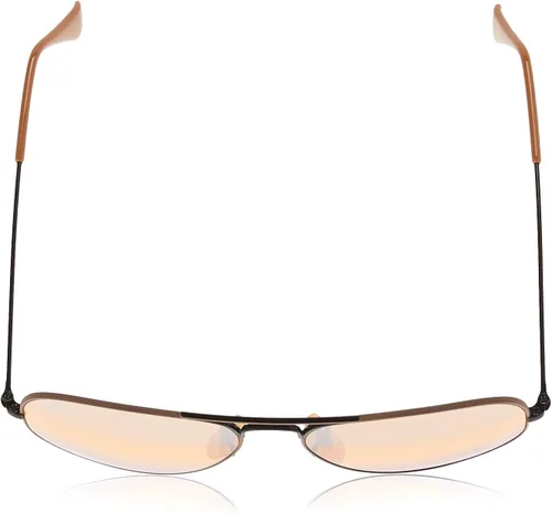 Miniatura 4 de Ray-Ban Rb3025 Classic - Lentes de sol con espejo diseño de aviador para mujer