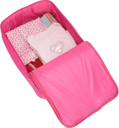 Miniatura 2 de Global Design Concepts Dora The Explorer and Boots Pilot - Funda para niños, color rosa
