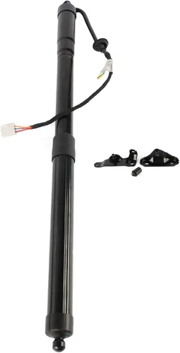 Miniatura 2 de Soporte de amortiguador de elevación de portón trasero eléctrico para Toyota Highlander 2014-2019, lado trasero derecho 6891009021 6891009022