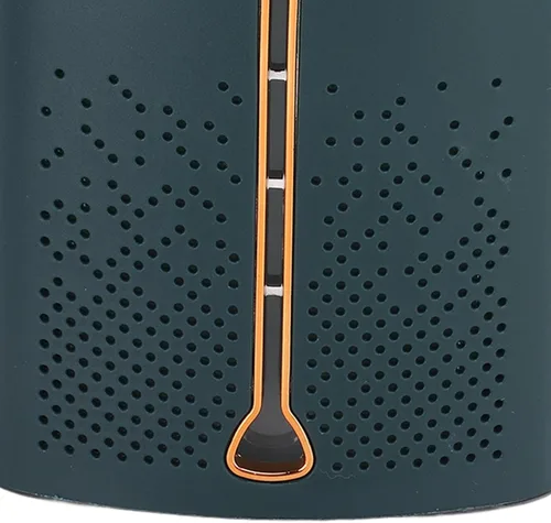 Miniatura 7 de Humidificador portátil, luz nocturna 33.8 fl oz USB (verde), BusoThkvzyge8b1t-12