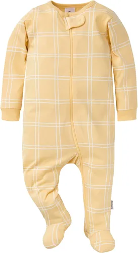 Miniatura 62 de Gerber Sleep 'n Play - Mamelucos para niños, paquete de 4