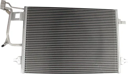 Miniatura 174 de TRQ Condensador de aire acondicionado A/C compatible con Kia Optima 2016-2018