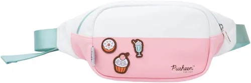 Erik - Colección Pusheen Rose, Bumbag, Colección Pusheen Rose