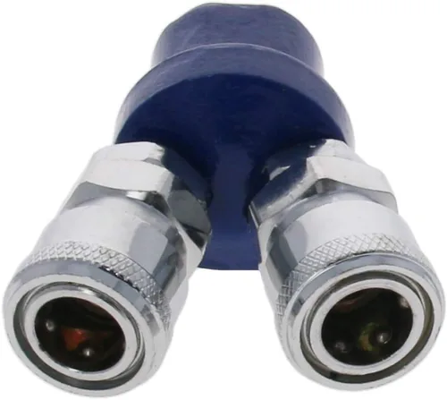 Miniatura 2 de Othmro Conector de compresor de aire codo de cobre 16.2 × 16.2 1pcs