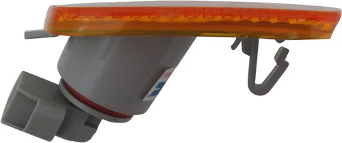 Miniatura 6 de TYC Conjunto de luz de posición lateral izquierda compatible con Chevrolet Cruze 2011-2016