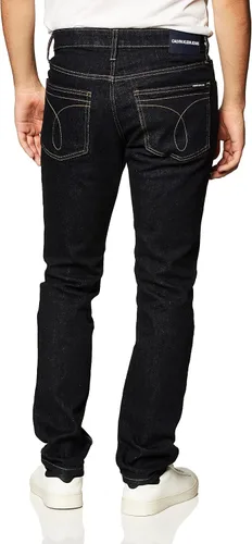 Miniatura 2 de Calvin Klein Slim in Steel Grey