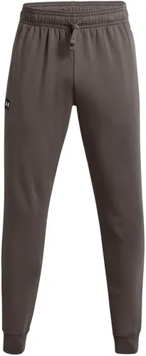 Miniatura 4 de Under Armour Rival - Pantalones deportivos SP de vellón para hombre