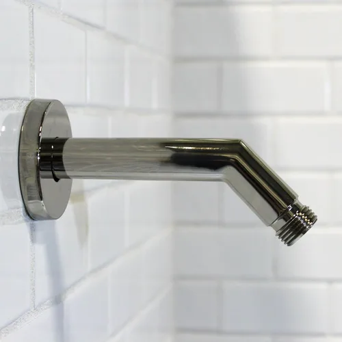 Miniatura 2 de Speakman S-2540-PN - Herrajes para baño, 7, níquel pulido