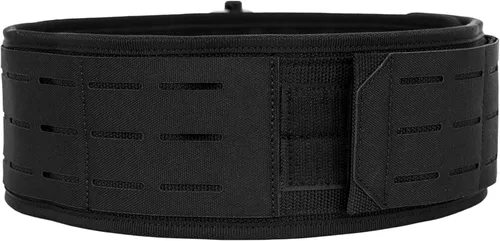 Miniatura 2 de WOLF TACTICAL Cinturón de levantamiento de pesas - Cinturón de peso para hombres, cinturón de levantamiento de pesas para levantamiento de pesas