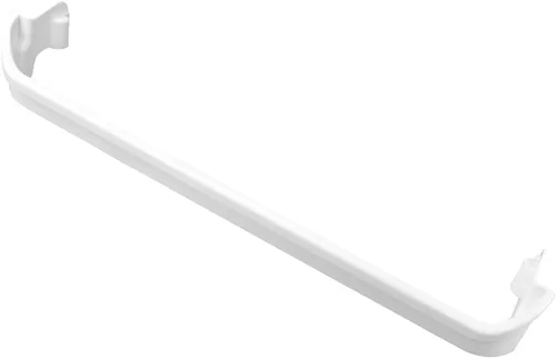 [MEJORA] 240534901 Barra de Estante de Puerta de Refrigerador Compatible con Frigidaire Kenmore Reemplaza 948954 AP3214630 PS734935 EAP734935 La