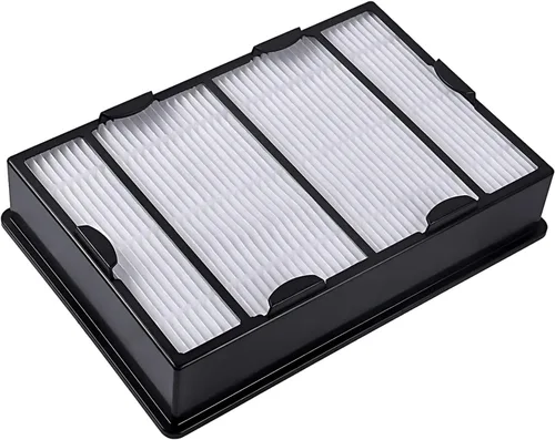 Miniatura 6 de Nispira Filtro de aire HEPA de repuesto compatible con filtro de aire Holmes HAPF600 HAPF600D HAPF600D-U2 filtro B, 8 paquetes