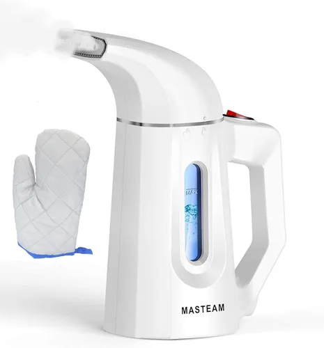 Miniatura 9 de Vaporizador para Ropa Vaporizador, Vaporizador de Camiseta de Mano, Vaporizador de Sombrero para el Hogar y Viajes con Protección de Seguridad