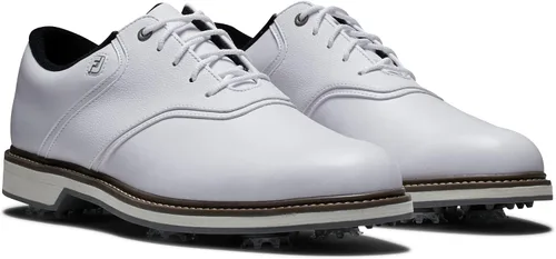 Miniatura 5 de FootJoy Men's Fj Originals Golf Shoe
