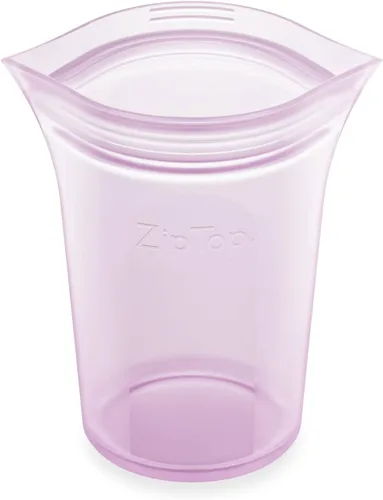 Miniatura 71 de Zip Top - Contenedores reutilizables de silicón 100 % platino