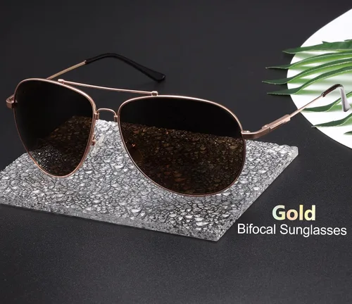 Miniatura 6 de Eyekepper Lentes de sol bifocales polarizados