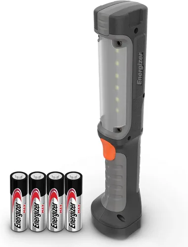 Miniatura 4 de Luz de trabajo profesional con estuche rígido de Energizer