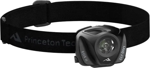 Miniatura 2 de Princeton Tec 9001691 EOS Ii Faro W/Maxbright LED Negro