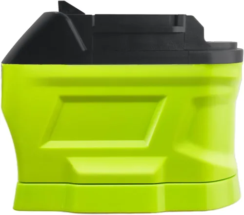 Miniatura 8 de Adaptador de batería para Ryobi para herramientas eléctricas inalámbricas Makita de 18 V, permite que las baterías Ryobi 18V ONE+ P107 P108 P109