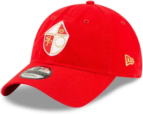 Miniatura 8 de New Era Gorra NFL para Hombre 2018 NFL Sideline Home Oficial 39THIRTY Flex
