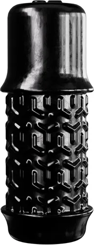 Miniatura 8 de La Funda Peniana Handy TrueGrip Gen 2 - Fundas de Masturbación Realistas de Extremo Cerrado, Masturbador Masculino Fácil de Limpiar, Juguetes