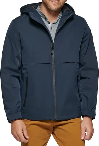 Miniatura 6 de DOCKERS Men's Flex Tech Filled Storm Jacket