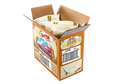 Miniatura 5 de Bob's Red Mill Paleo Muesli, 14 onzas (paquete de 4) - Sin OMG, sin gluten, vegano, apto para paleo, kosher