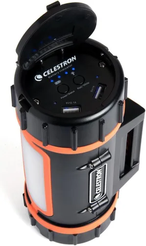 Miniatura 3 de Celestron Fosfato de hierro y litio PowerTank, 86,4 WH