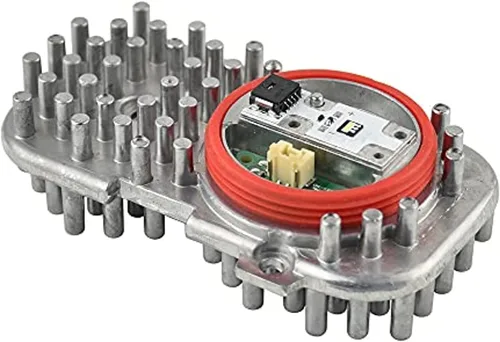 Miniatura 6 de 63117263051 2 x Faro LED módulo de diodo de inserción de luz compatible con B-MW 428i, 435i 2014 2015 2016