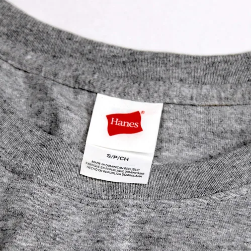 Miniatura 8 de Hanes ComfortSoft - Camiseta de manga corta para hombre (paquete de 4)