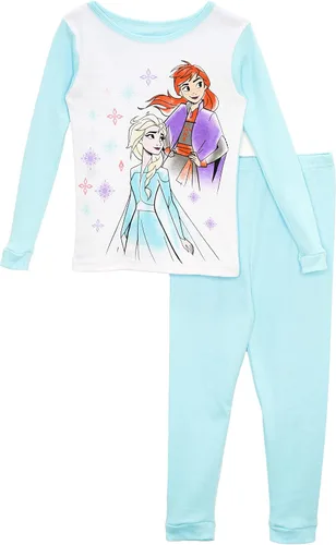 Miniatura 3 de Disney Conjunto de pijama para niñas